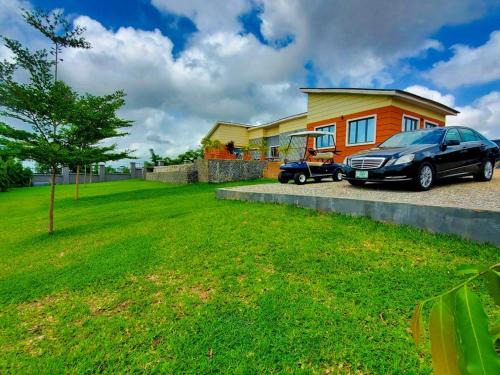 GolfVilla Rentals