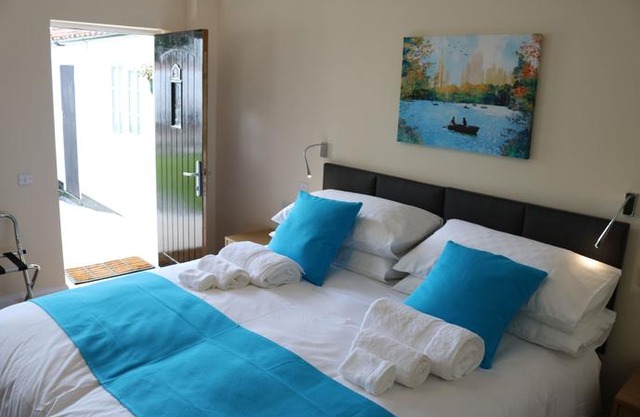 Gonalston Boutique B&B
