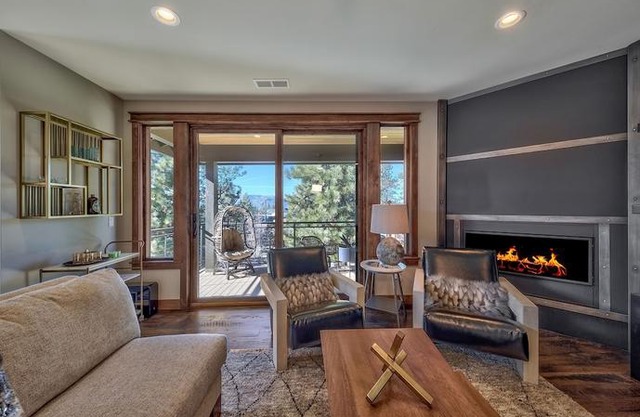 Gondola Vista 18 - 4 Br Townhouse
