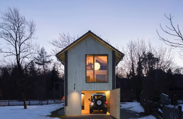 Good Feeling Me - retreat at the foot of the Bavarian and Tyrolean Alps