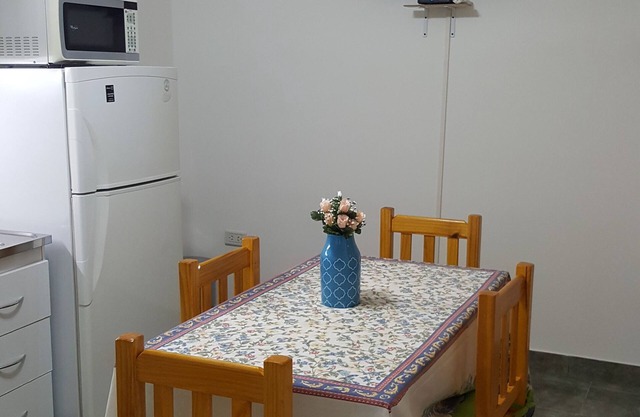 Good passport apartments
