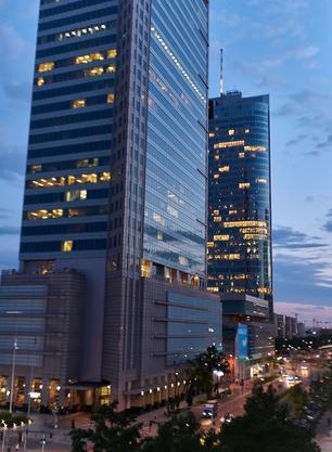 Good Time Apartments Warsaw - Swietokrzyska