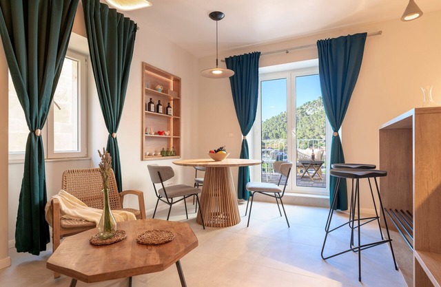 Good vibrations in center luxury 80m2 for 2