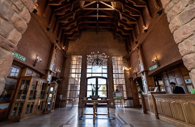 Gooderson Kloppenheim Country Estate