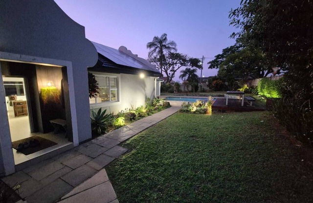 Goodholme Manor- Modern, Spacious, Peaceful