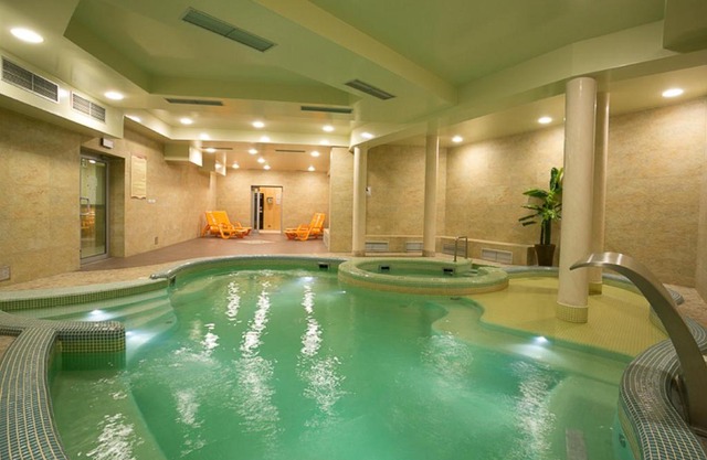 Gorące Źródła Studio Centrum