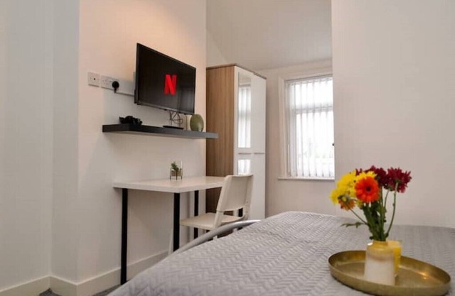 Gordon House by Patternbricks