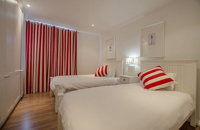 Gordon's Bay | Protea Place Luxury Two BR Apt