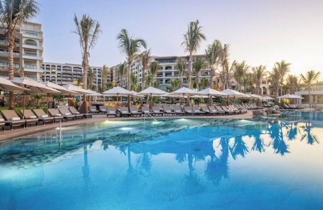 Gorgeous 2 bedroom Suite at Villa La Valencia Cabo Beach Resort & Spa!