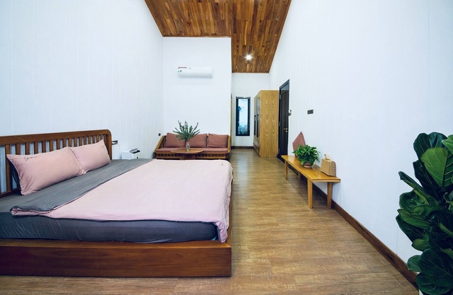 Gorgeous 3 bedroom villa with pool, perfect for honeymoners