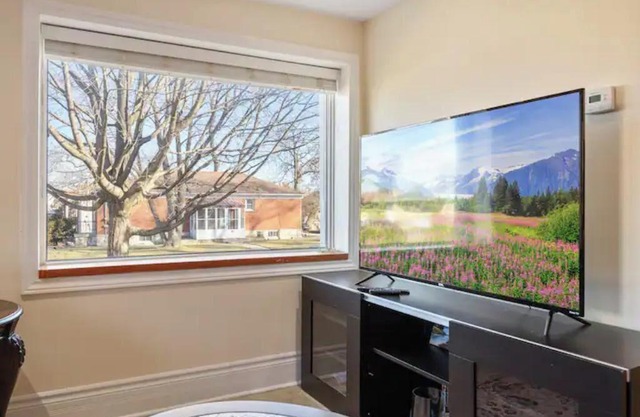 Gorgeous 3 bedroom 2 bath house