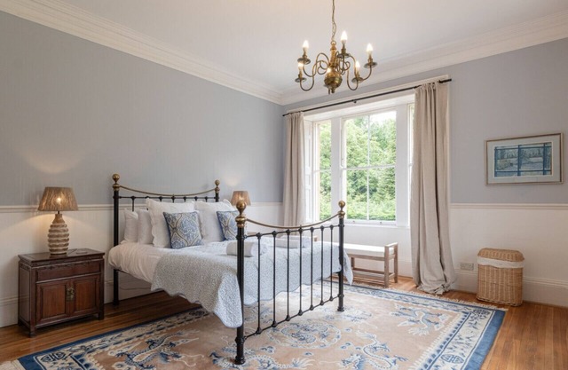 Gorgeous 3BD in Oxfordshire - Stunning Countryside