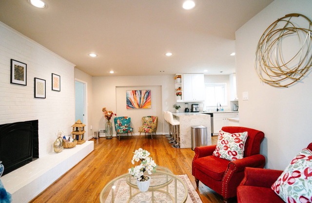 Gorgeous 7BR/3BA Maryland Home- for Your Next Family Adventure!