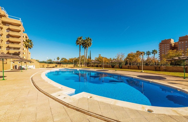 Gorgeous apartment in Oropesa del Mar