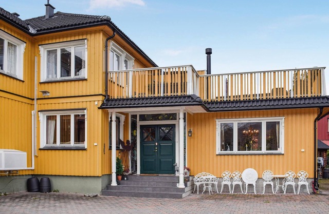 Gorgeous apartment in Bø i Telemark