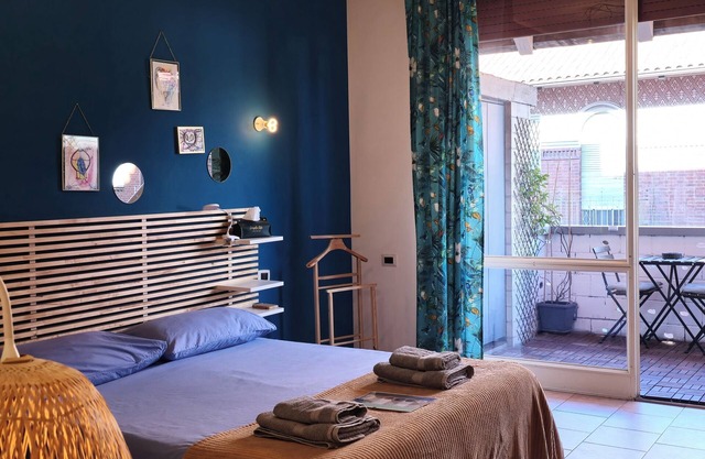 Gorgeous apartment near the metro