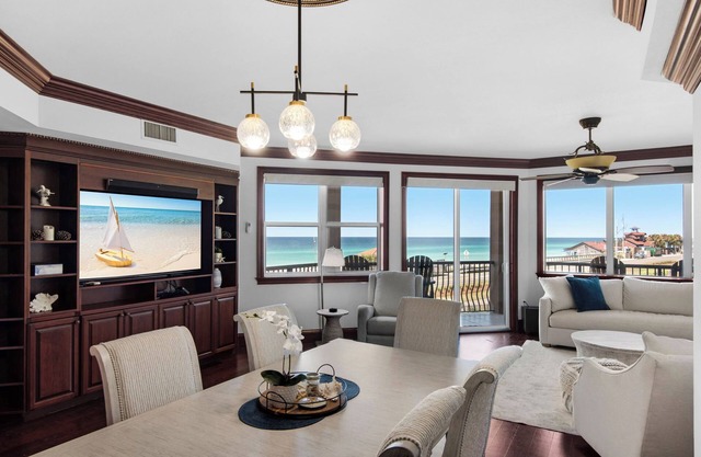 Gorgeous Condo at Mediterranea!