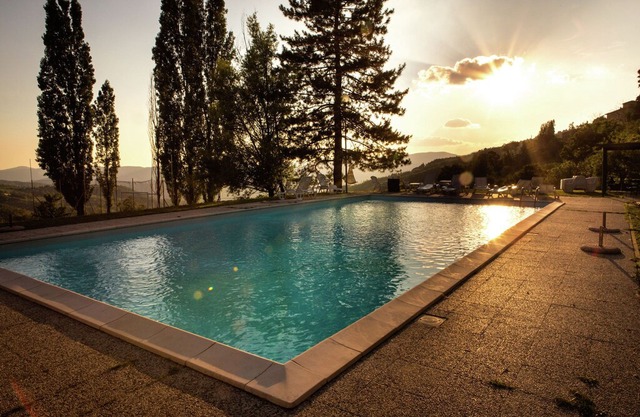 Gorgeous Farmhouse in Rufina with Shared Swimming Pool