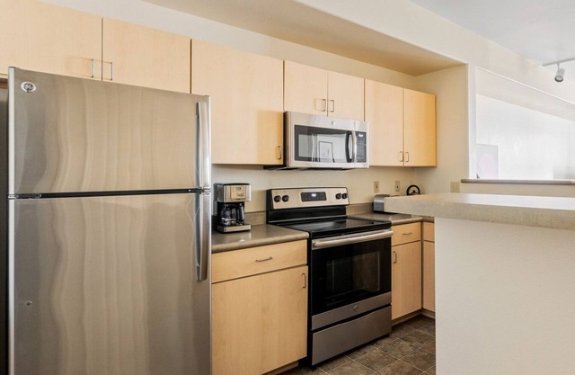 Archstone Dr Fremont 