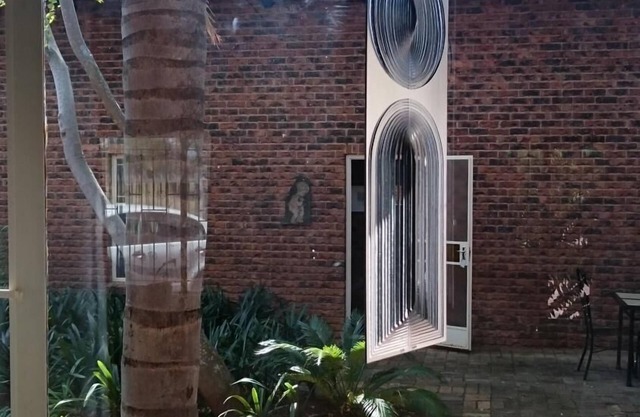 Gorgeous Gecko Guesthouse