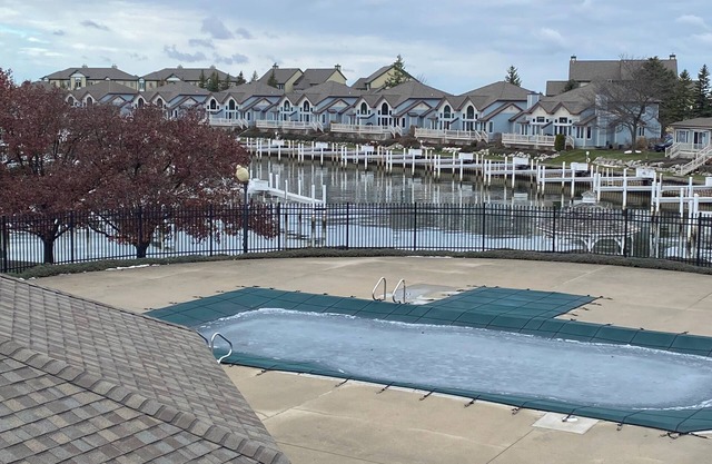 Gorgeous Harbor Village 2 bedroom 2 bathroom condo