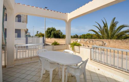 Gorgeous Home In Finaiti, Santa Croce C