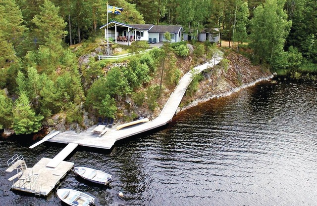 Gorgeous home in årjäng