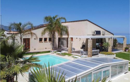 Gorgeous Home In Alcamo