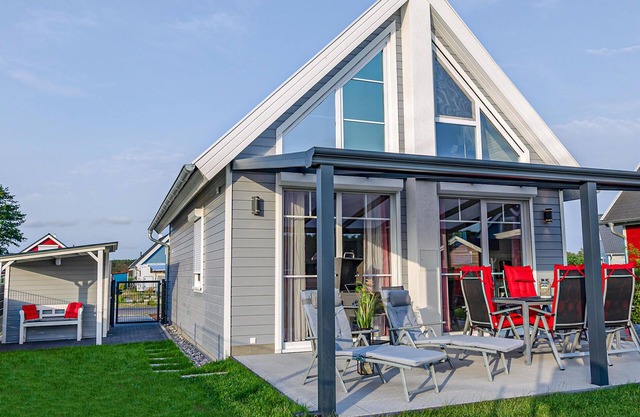 Gorgeous home in Zerpenschleuse