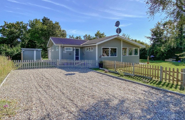 Gorgeous home in Farsø with WiFi