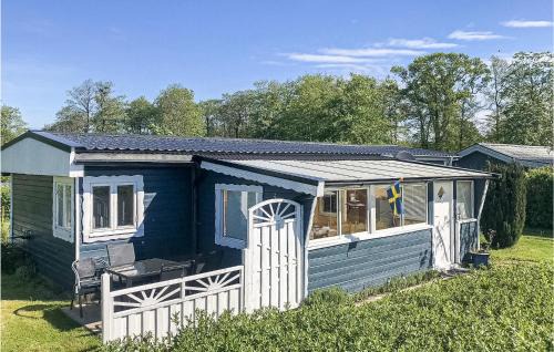 Gorgeous Home In Hörby With Kitchen