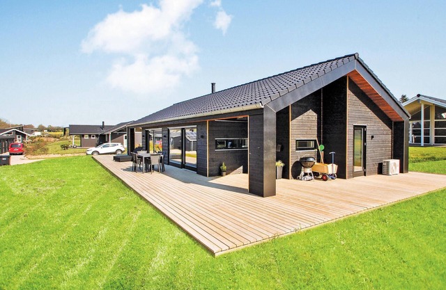Gorgeous home in Haderslev with WiFi