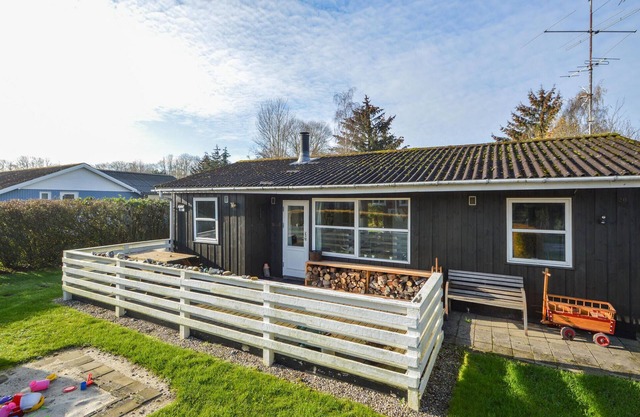 Gorgeous home in Haderslev with WiFi