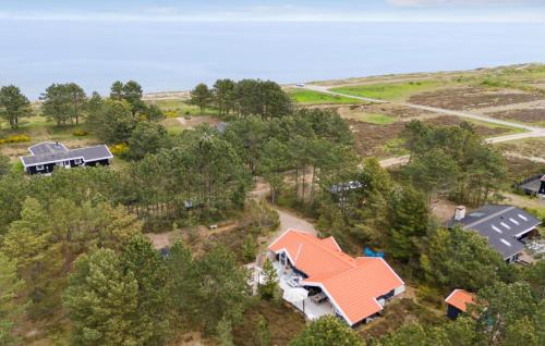 Gorgeous Home In Sjællands Odde