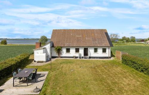 Gorgeous Home In Sydals With Wifi