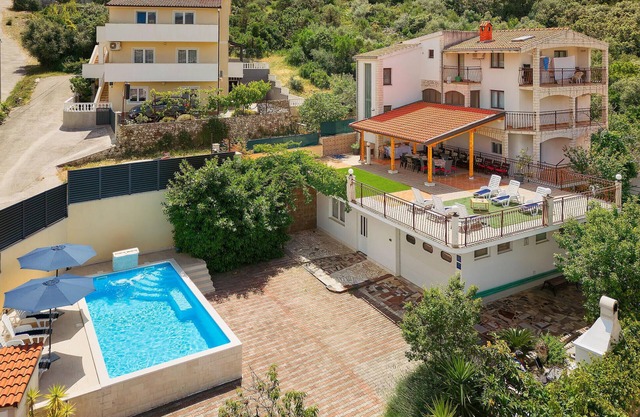 Gorgeous home in Trogir