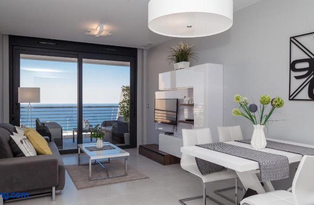 Gorgeous Infinity View Apartment