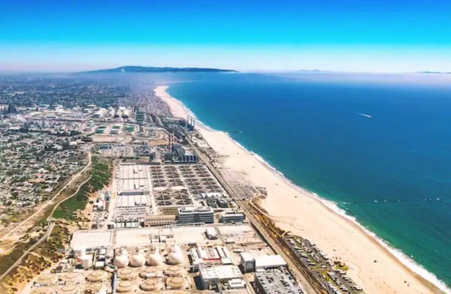 Gorgeous L.A. Home: In the Center of Everything!