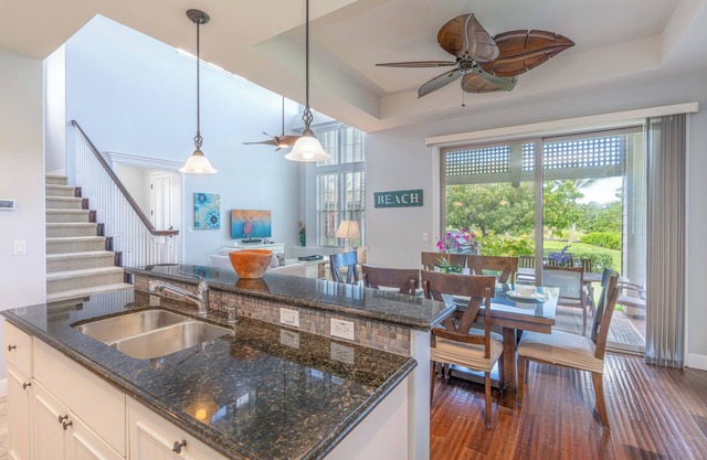 Gorgeous Mauna Lani Townhome: Near Beach/Luxury Amenity Center