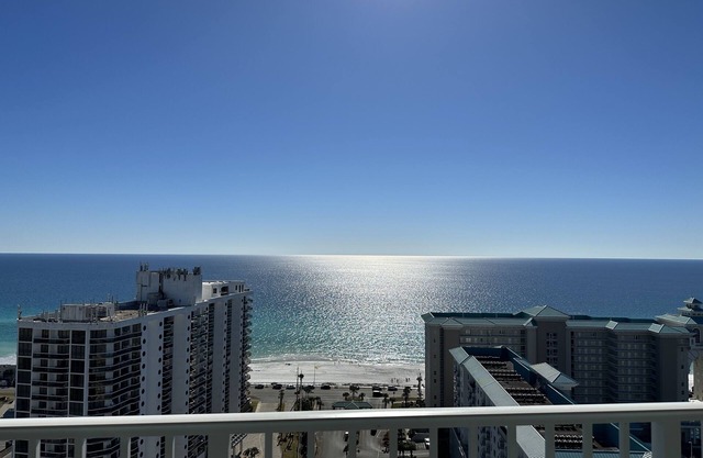 Gorgeous Ocean and Bayside View