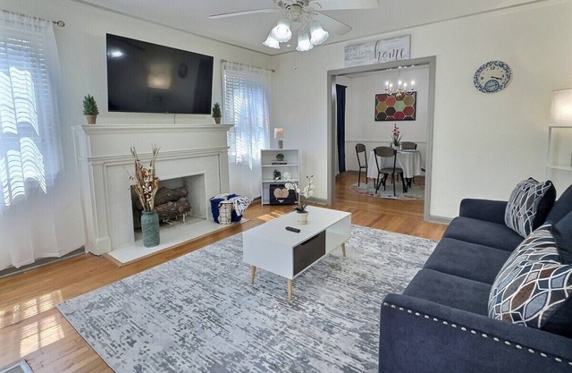 Gorgeous Prattville 2bed 1bath