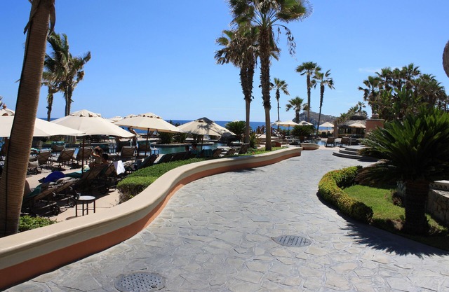 Gorgeous Presidential Suite, Hacienda del Mar Resort.