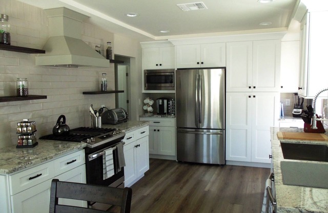 GORGEOUS REMODELED HOME IN THE HEART ❤️ OF VENTURA