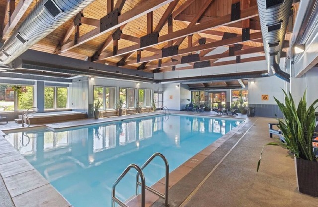 Gorgeous RV LOT only for Camping in fabulous Breckenridge CO Amazing Amenities.