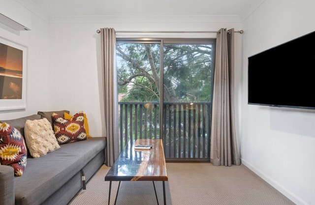 Gorgeous Self Contained Home