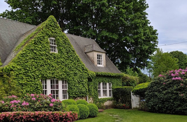 Gorgeous Southampton Village Charmer, French Country Style