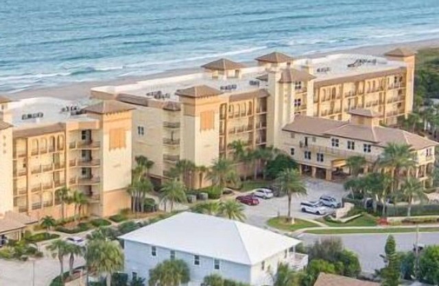 Gorgeous Sparkling 1BR with Amazing Beach Access! Unit 314