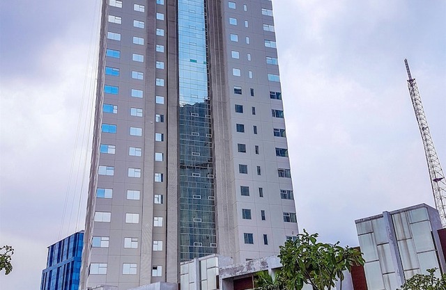 Gorgeous Studio Cinere Bellevue Apartment