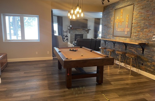 Gorgeous, updated Monument Property & Views located on 6 acres, Welcome Home!