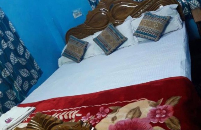 Goroomgo Kiran Guest House Kolkata